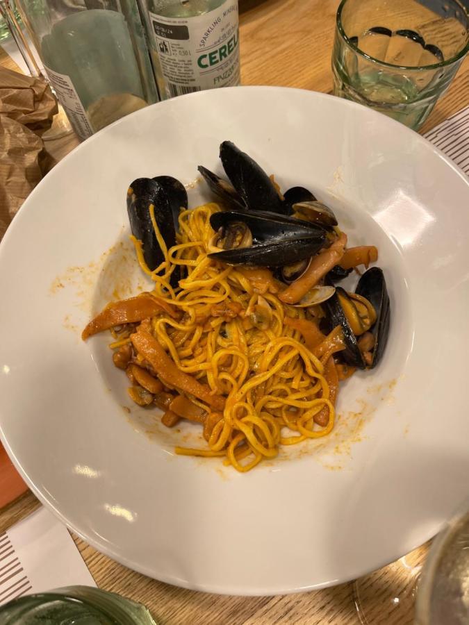 Hotel Morena Riccione Centrale Zewnętrze zdjęcie