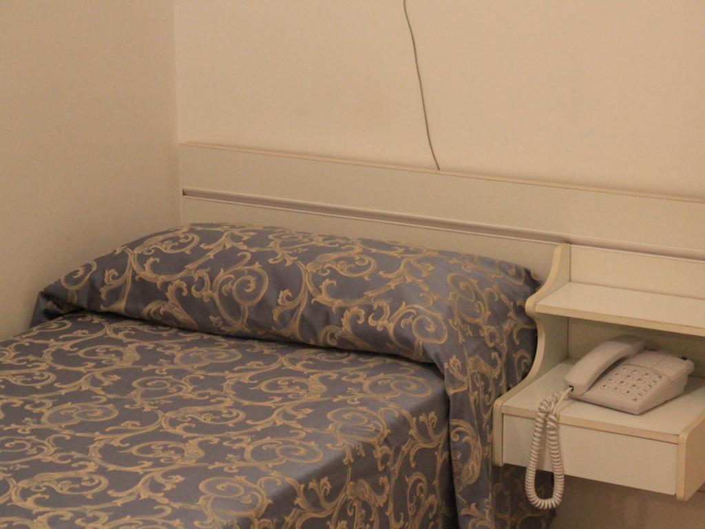 Hotel Morena Riccione Centrale Pokój zdjęcie